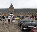 MG DAY 2010, georganiseerd  door MG Club Belgique Sud (123)
